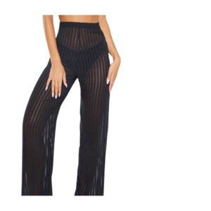 brand new I prettylittlething beach cover up